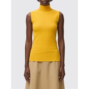 Loewe Sweater Woman Yellow